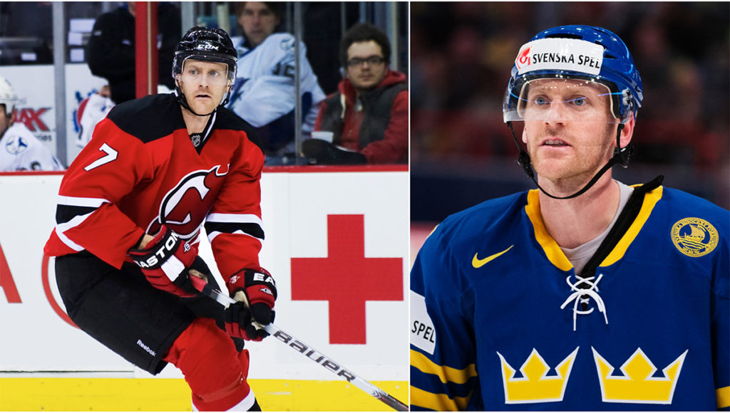 Förre AIK-spelaren hyllas i Finland