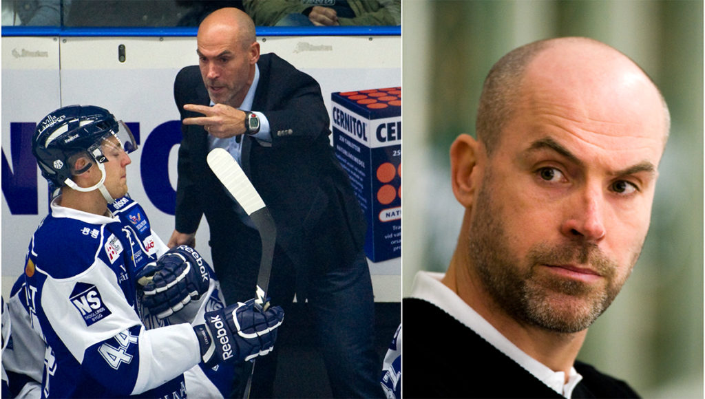 Leksand förstärker tränarstaben – "hedrande och jäkligt roligt"