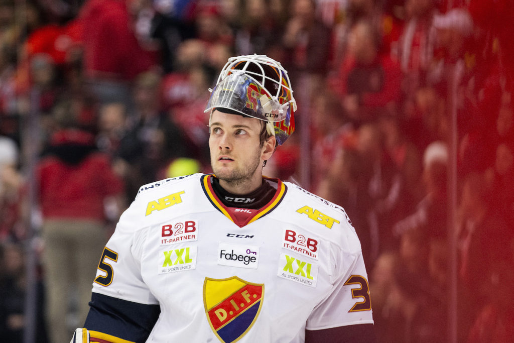 MATCHVINNAREN: "Blev rörd av fansens hyllningar efter matchen"