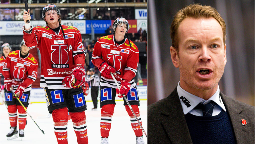 ÖREBRO: Så ska klubben undvika kval