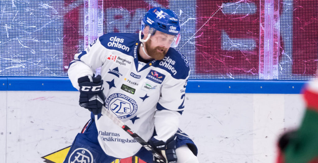 RIN stoppar avstängningen – Ritola är klar för spel