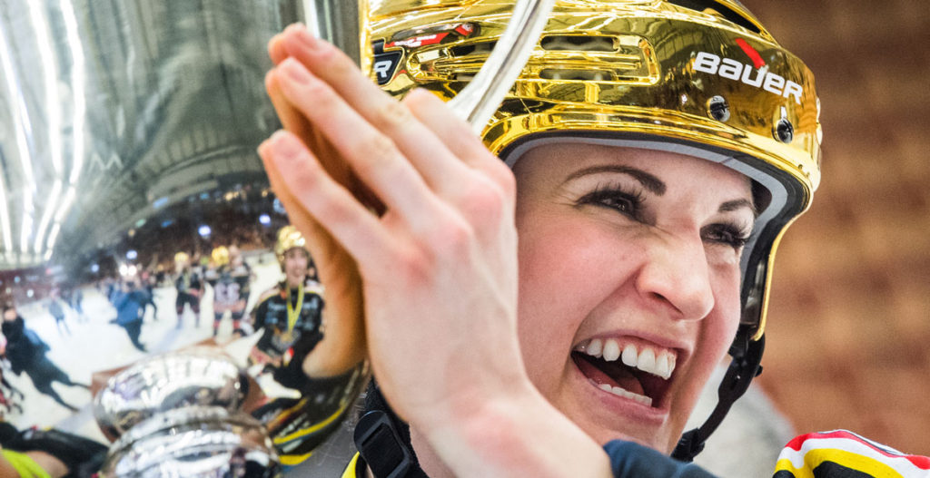 SDHL: Så spelas semifinalerna - de går till final