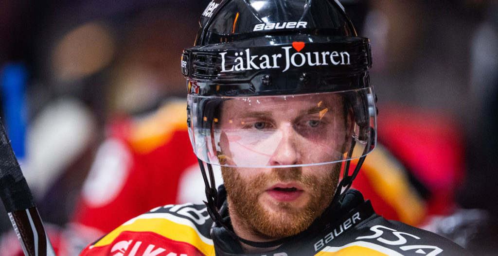 SILLY SEASON: Guter tillbaka i Djurgården