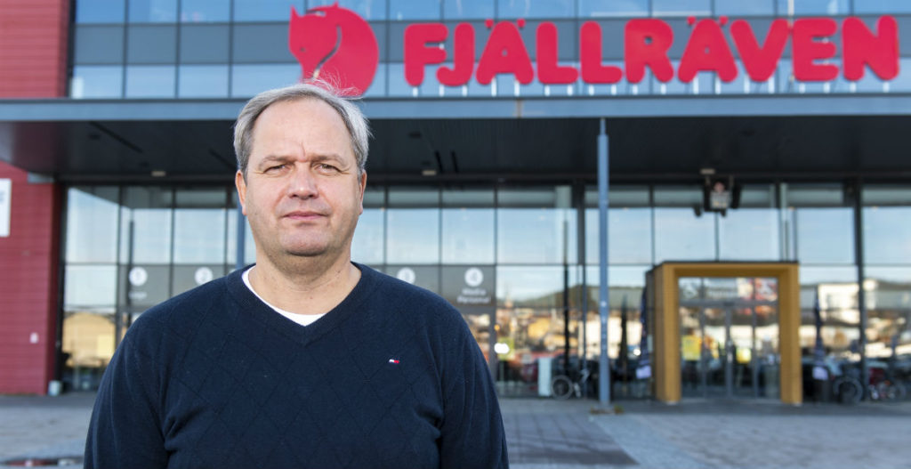 Sundlöv slutar som sportchef i Modo