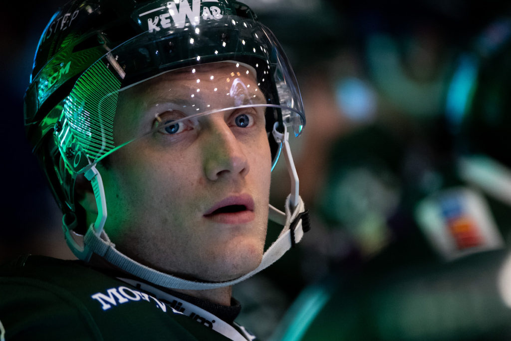 BESKEDET: FBK-trio tillbaka i träning BESKEDET: FBK-trio tillbaka i träning