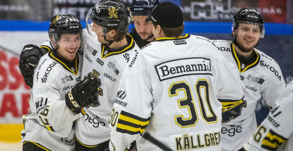 SILLY SEASON: AIK:s trupp säsongen 2019/2020