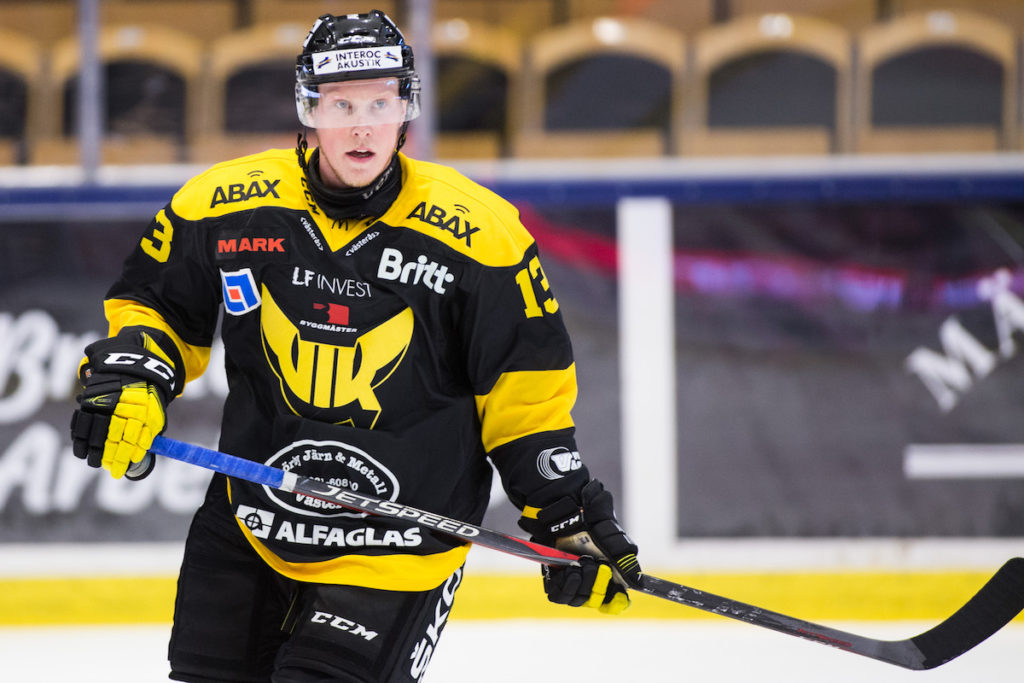 Allsvensk succéspelare klar för Djurgården