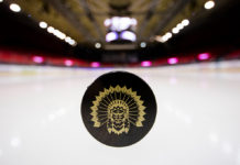 Frölunda skriver kontrakt med 18-åring: ”Alltid varit ett mål”