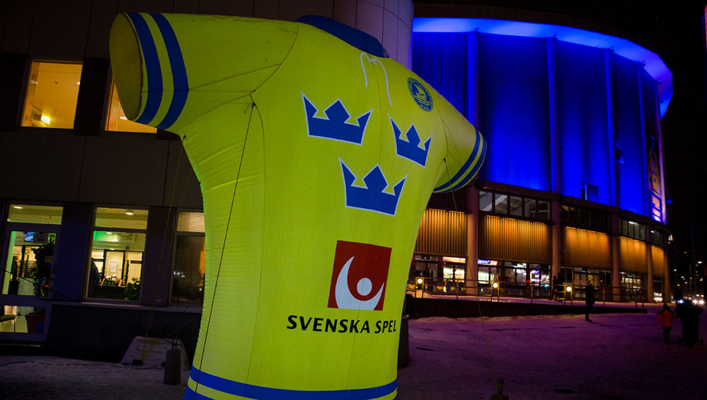 JVM till Göteborg – slutförhandlingar pågår