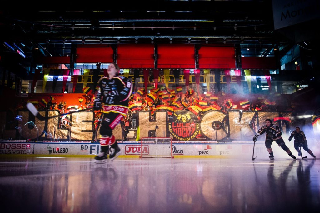SDHL: Så spelas SM-Finalen SDHL: Så spelas SM-Finalen