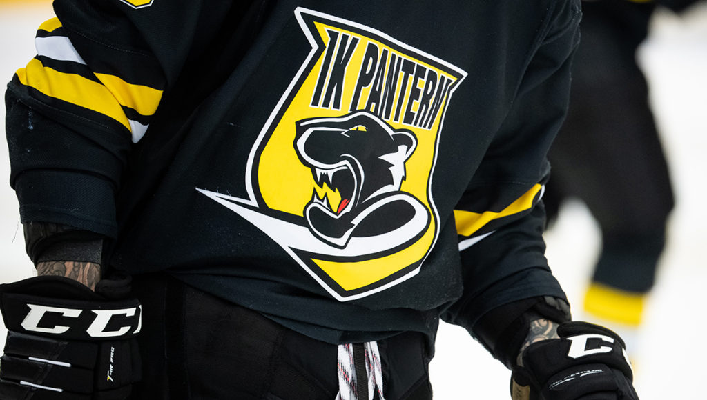 Lämnar danska ligan – för jobb i Hockeyallsvenska klubben