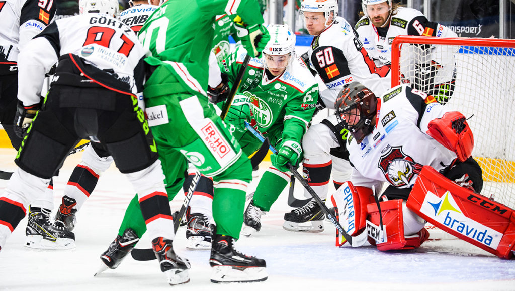 Säsongens fjärde Skånederby står för dörren