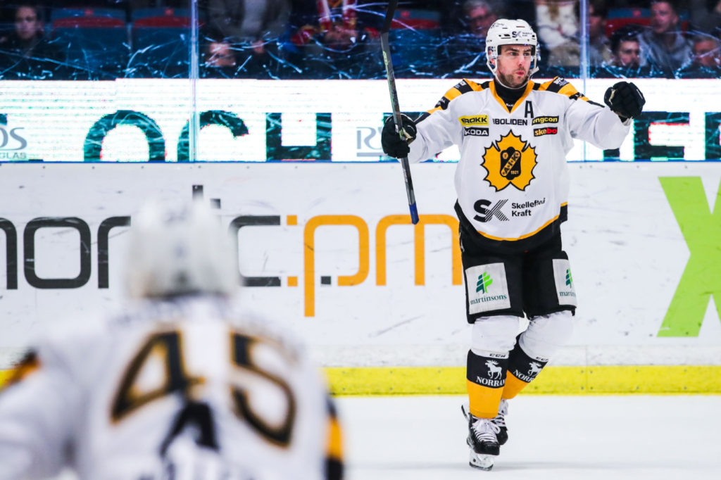 SLUTSPEL 2019: Lindström sänkte Djurgården på Hovet