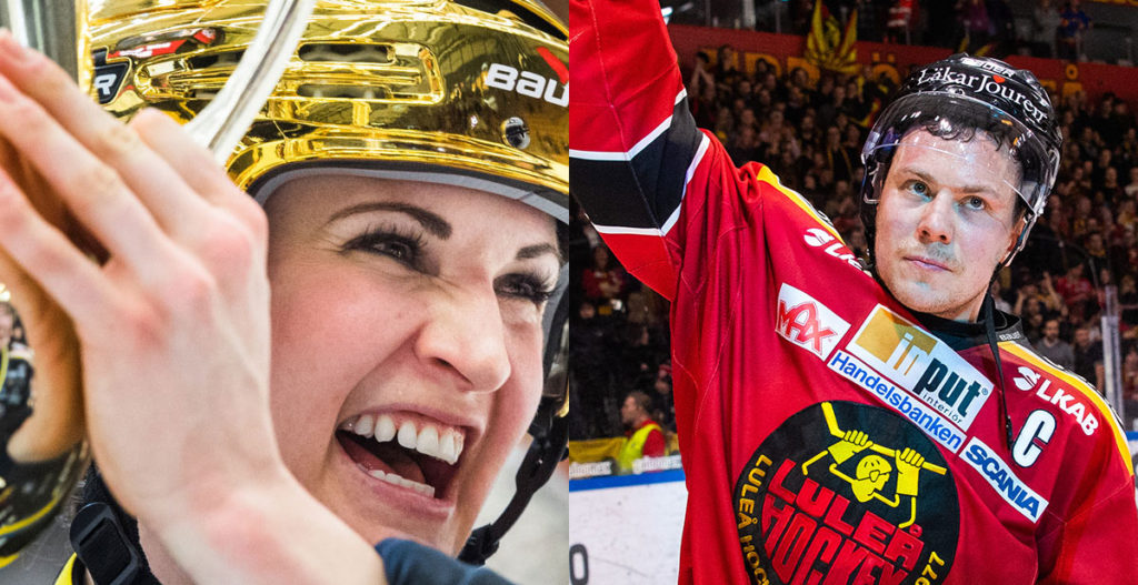 HEDLUND: Luleå kan bli historiska
