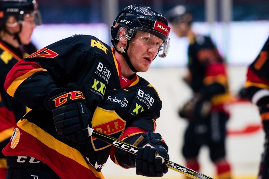 DJURGÅRDEN: Hank the tank förlänger