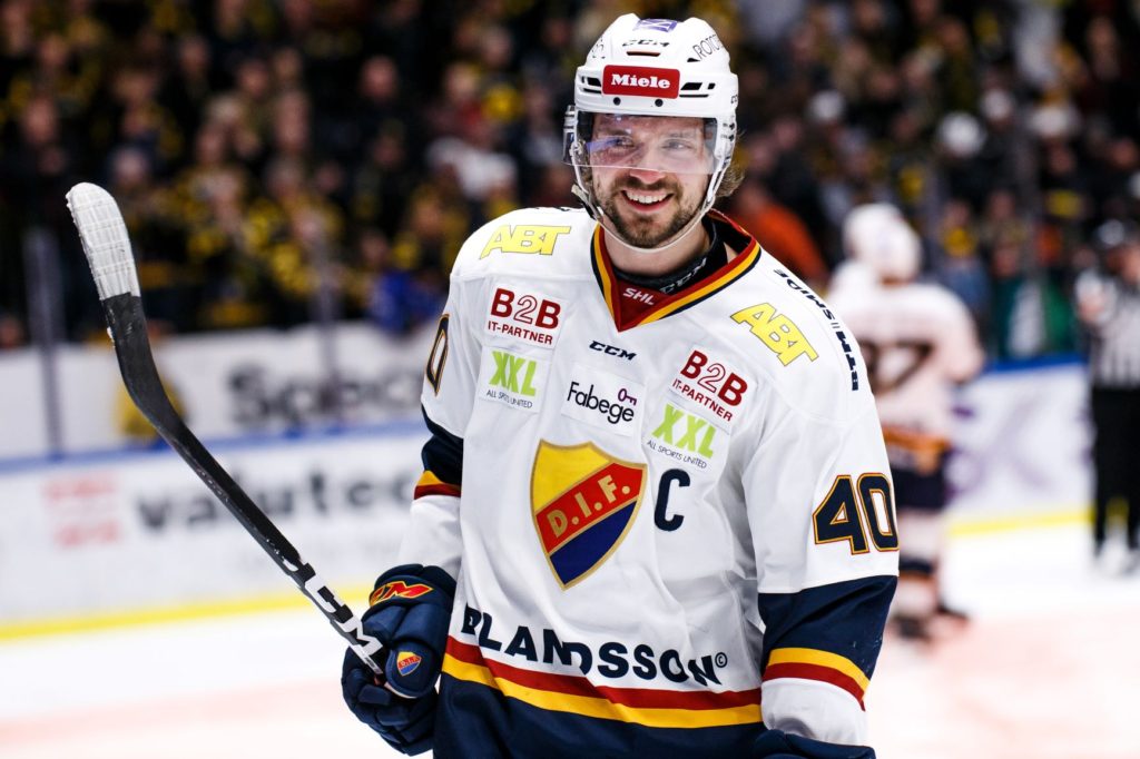 SLUTSPEL 2019: Djurgården kvitterade uppe i Skellefteå