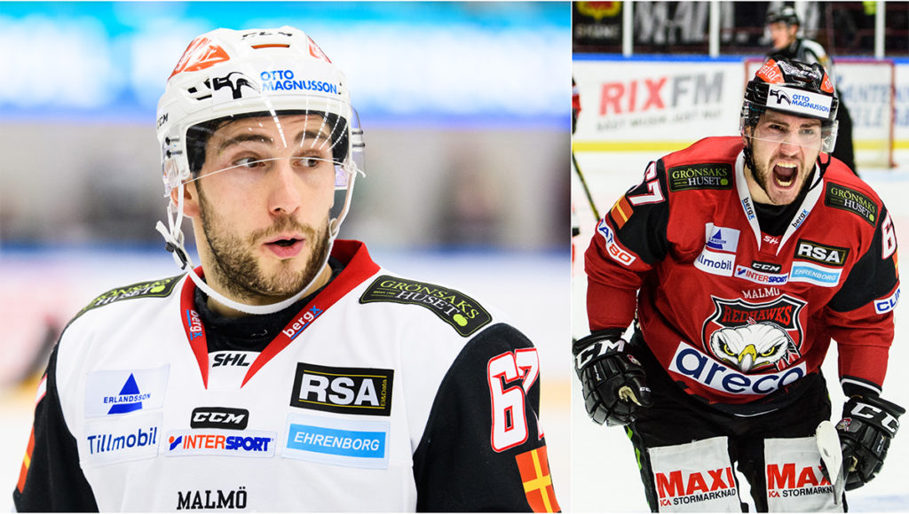 Poängkungen om slutspelet: "Special teams blir viktiga"