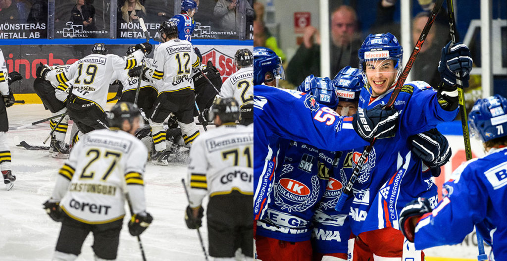 LIVE: AIK-Oskarshamn femte avgörande matchen
