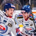 SHL-KVALET 2019: Oskarshamn har matchboll mot AIK