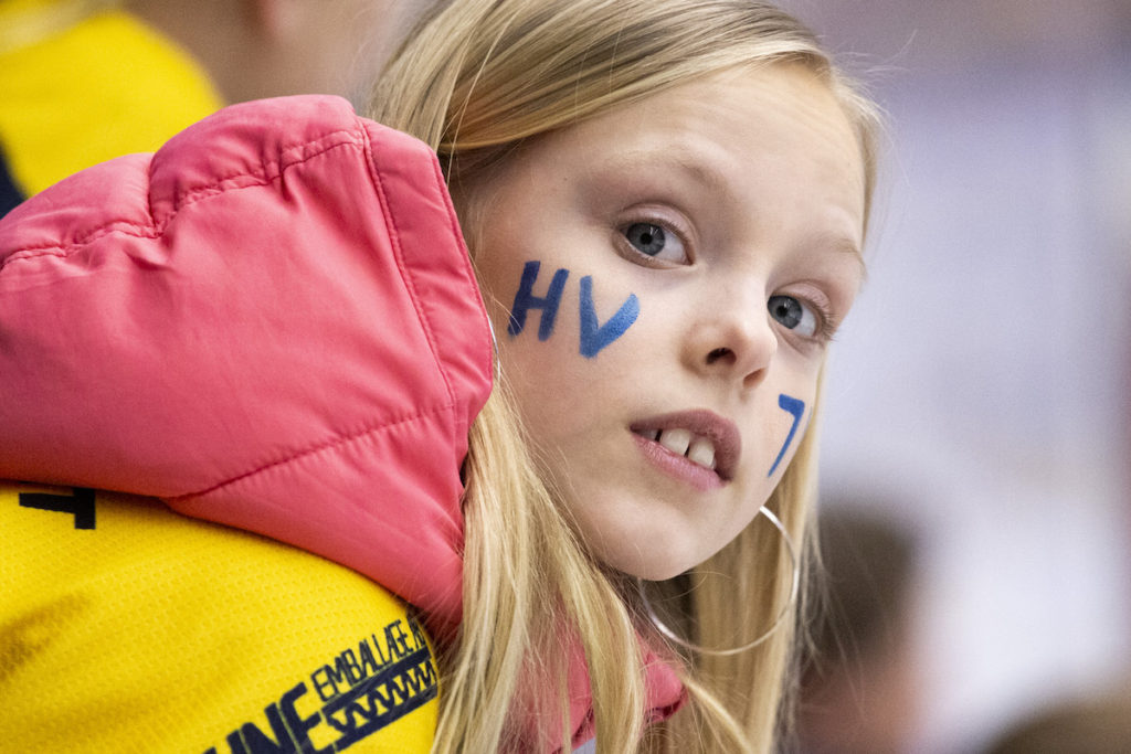 SDHL: Arenan var fylld av skräp - "Folk gillar att sätta sig där det är ostädat"