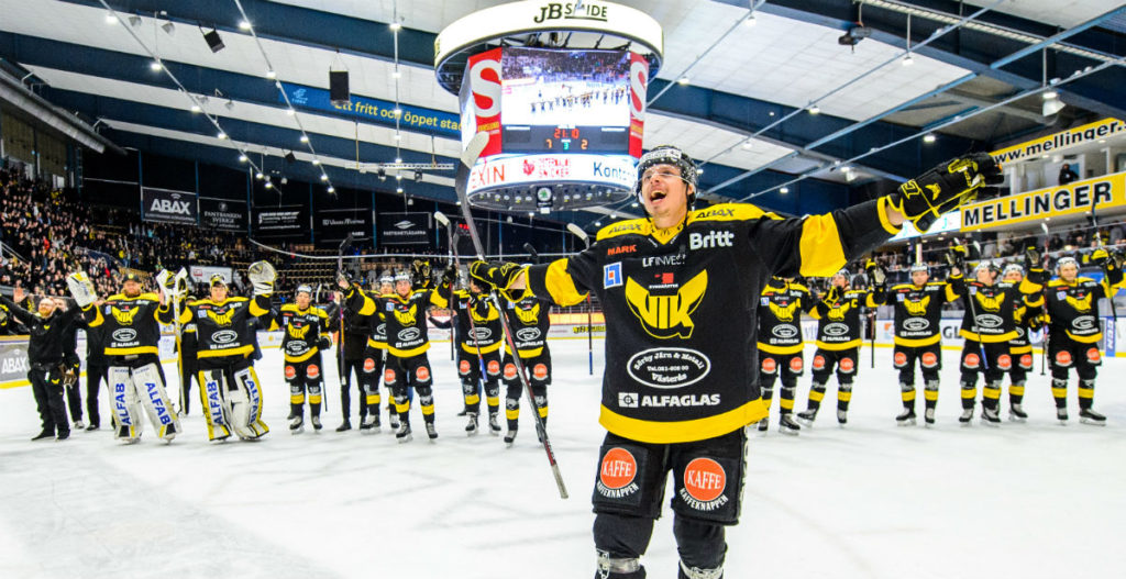 SILLY SEASON: Västerås trupp 2019/2020
