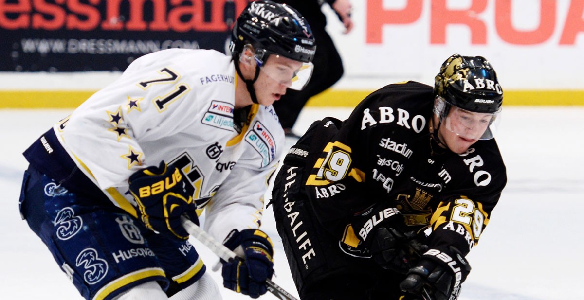 AIK-SILLY: Forward återvänder efter fem säsonger