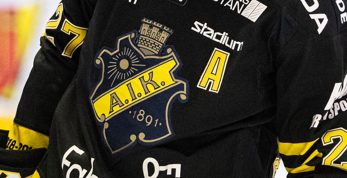 AIK tvingar bort nästan ett helt lag