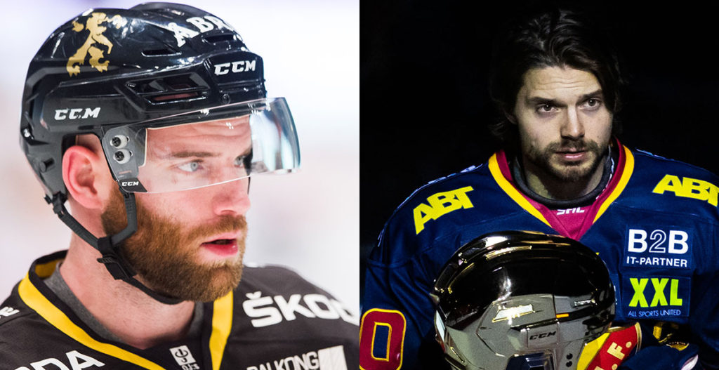 AIK VS DIF: Vilken kapten är mest populär - final i fansens favorit AIK VS DIF: Vilken kapten är mest populär - final i fansens favorit