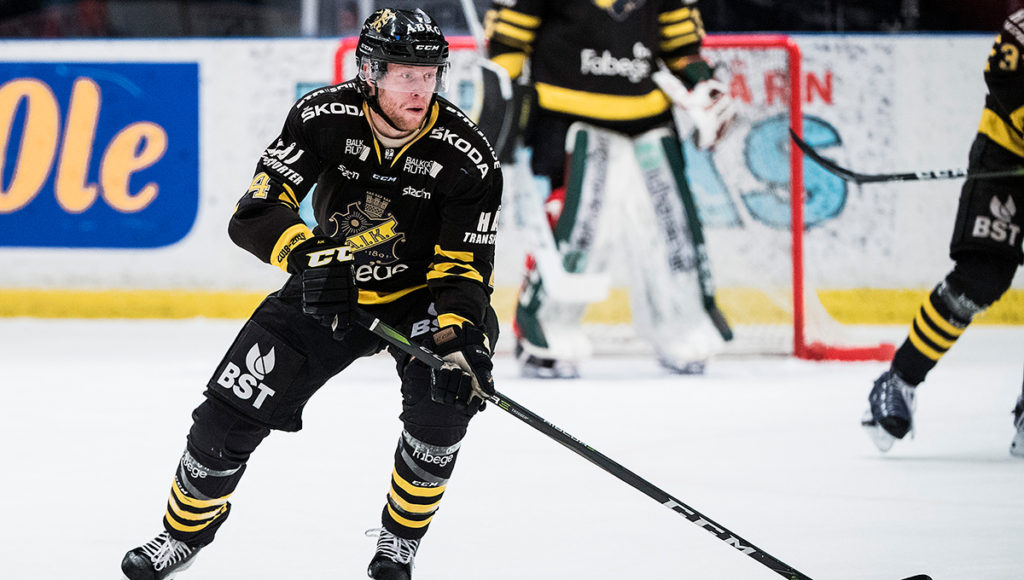 Lämnar AIK och återvänder till Skåne: "grymt taggad"