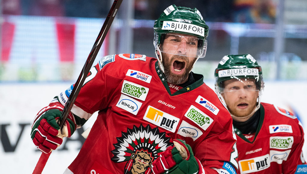 hade varit tilltänkt ändå