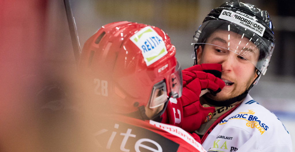 BIK-SILLY: Värvar back från seriekonkurrenten