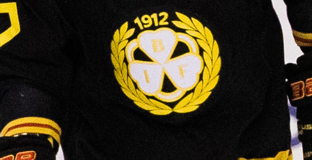 BRYNÄS-SILLY: Kanadensare klar för Brynäs