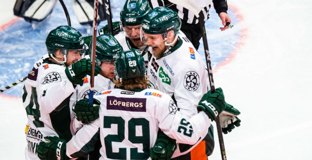 Silly Season: Färjestads trupp 2019/2020