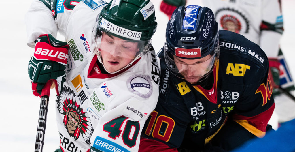 Så tippar redaktionen finalen
