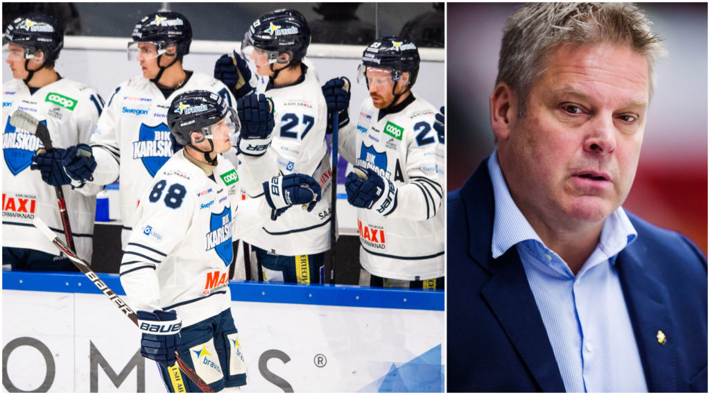 Får göra upp om sista backplatsen: "en dröm"