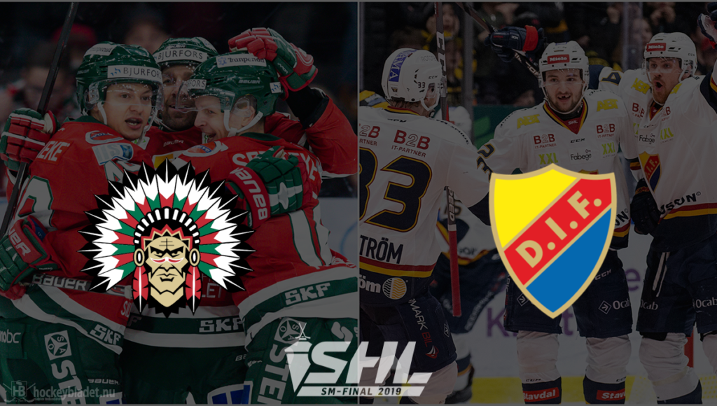 LIVE 19.00: Vilka kopplar greppet i den tredje finalen? LIVE 19.00: Vilka kopplar greppet i den tredje finalen?