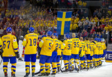 Så sänds OS-hockeyn 2026 – Sverige–Finland blir en rysare på fredagen den 13:e