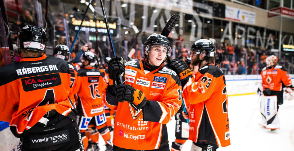 SILLY SEASON: Karlskronas trupp 2019/2020