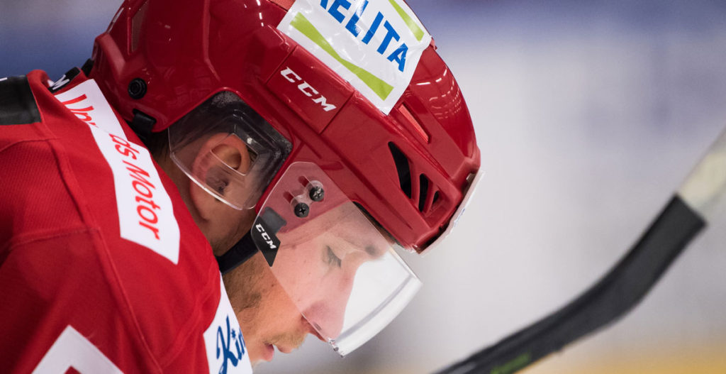 LIF-SILLY: En ny Forsberg klar för Leksand