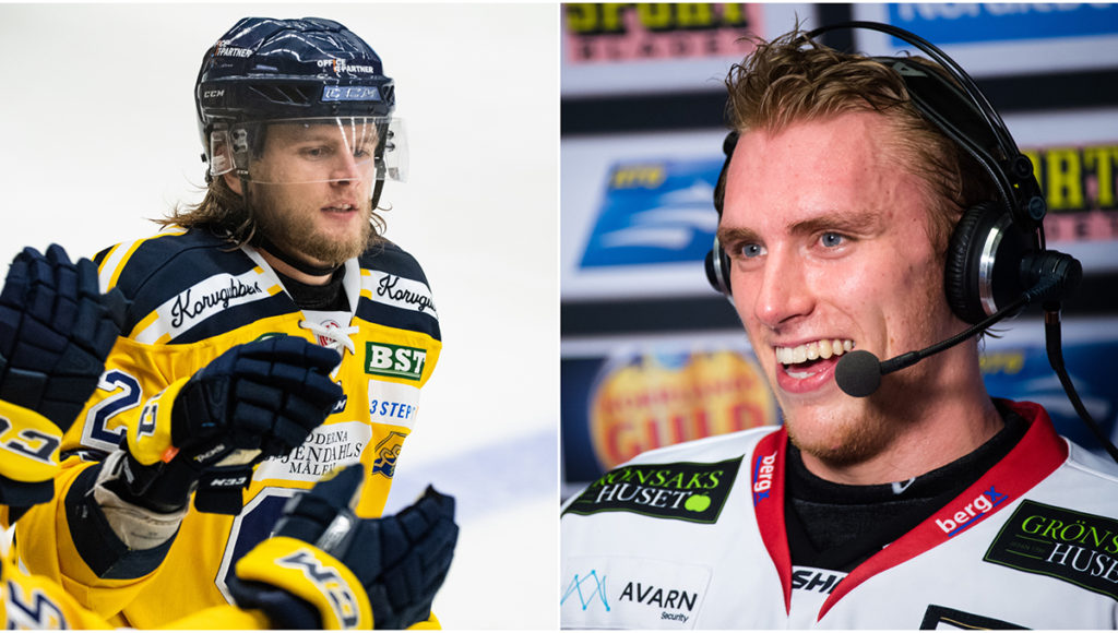 MIF-SILLY: Poängkung och back åter i Malmö