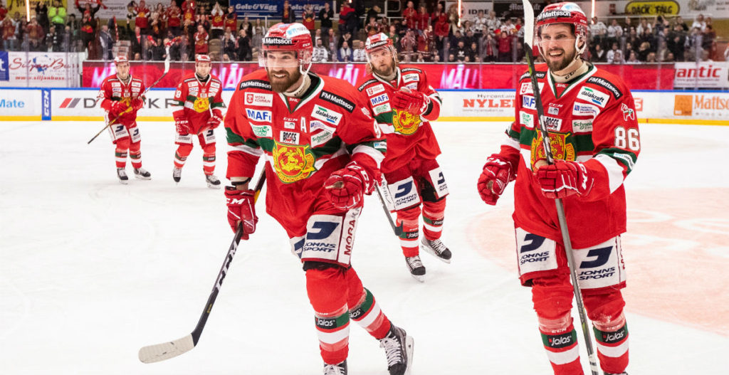 SILLY SEASON: Moras trupp 2019/2020