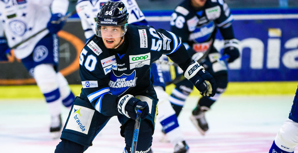 SILLY SEASON: BIK Karlskoga rensar – fem spelare lämnar SILLY SEASON: BIK Karlskoga rensar – fem spelare lämnar
