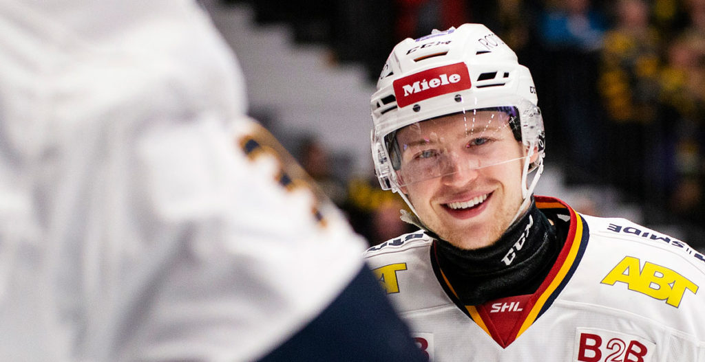 SILLY SEASON: ”Han är INTE klar för Växjö”!