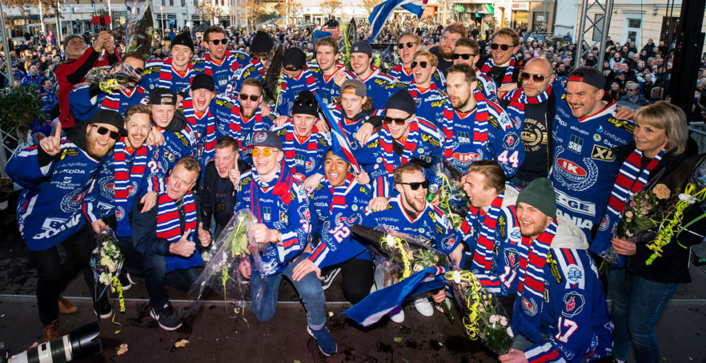 SILLY SEASON: Oskarshamns trupp 2019/2020