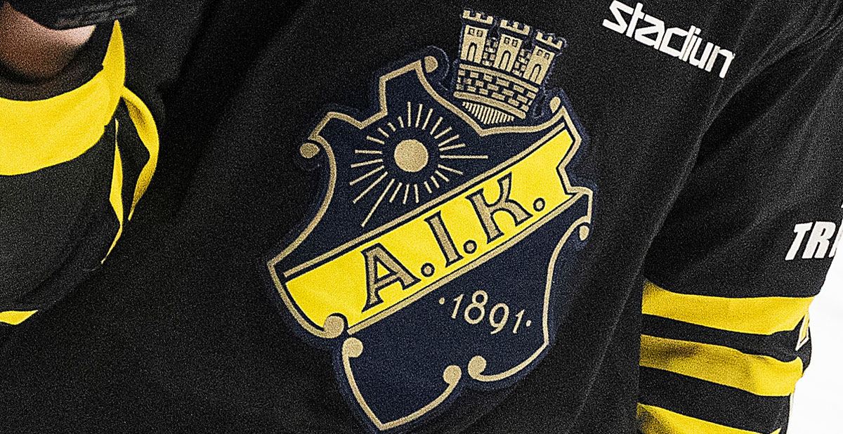 SILLY SEASON: Salo ny huvudtränare i AIK
