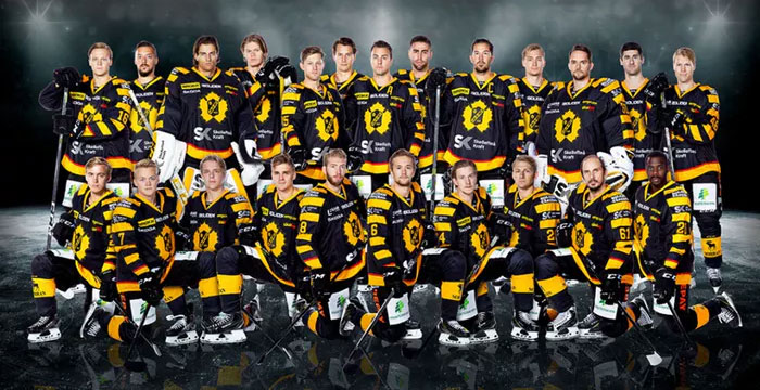 SILLY SEASON: Skellefteås trupp 2019/2020