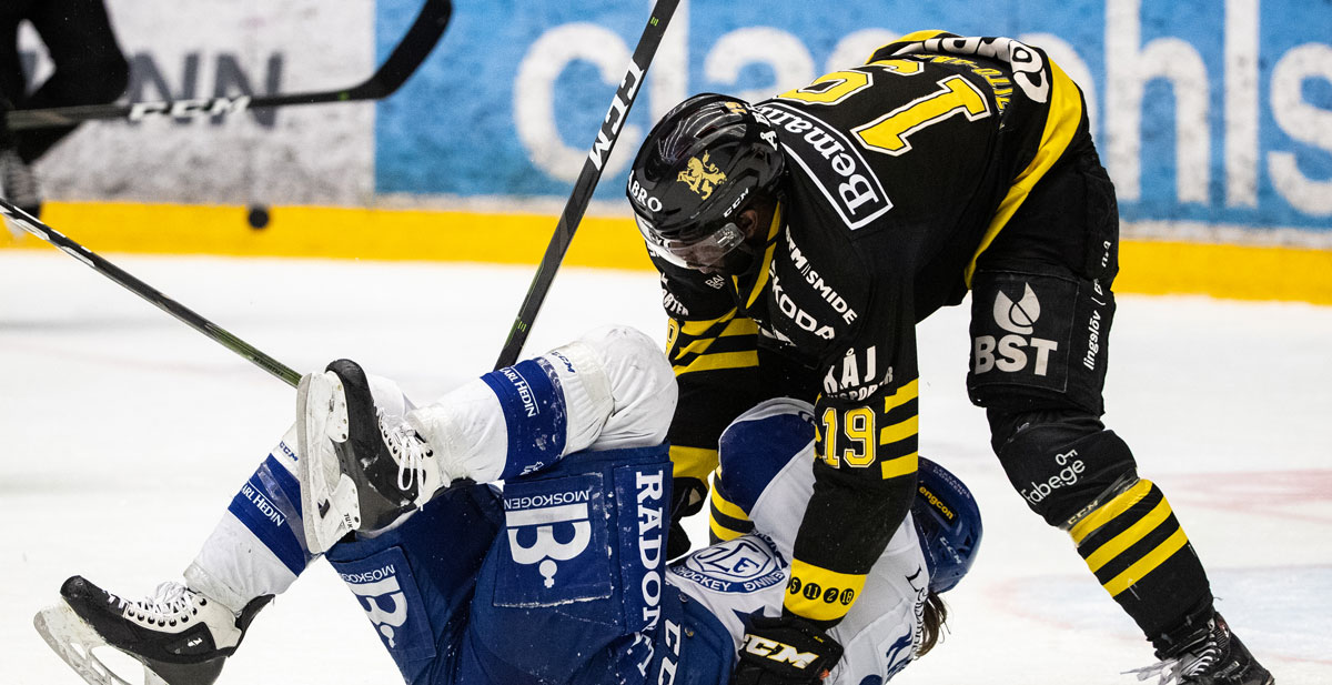SILLY SEASON: Örebro värvar en till spelare från AIK