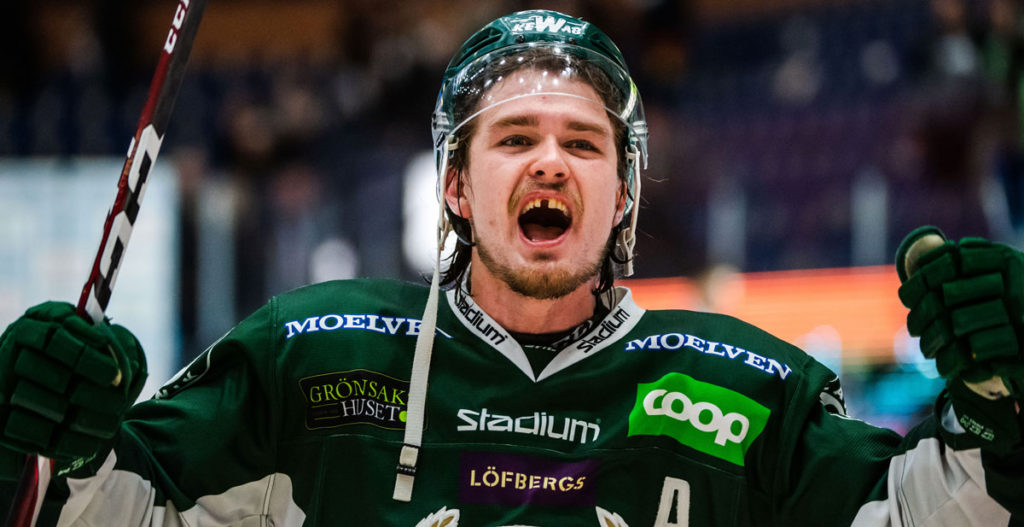 SLUTSPEL 2019: Kommentarer efter första semifinalen