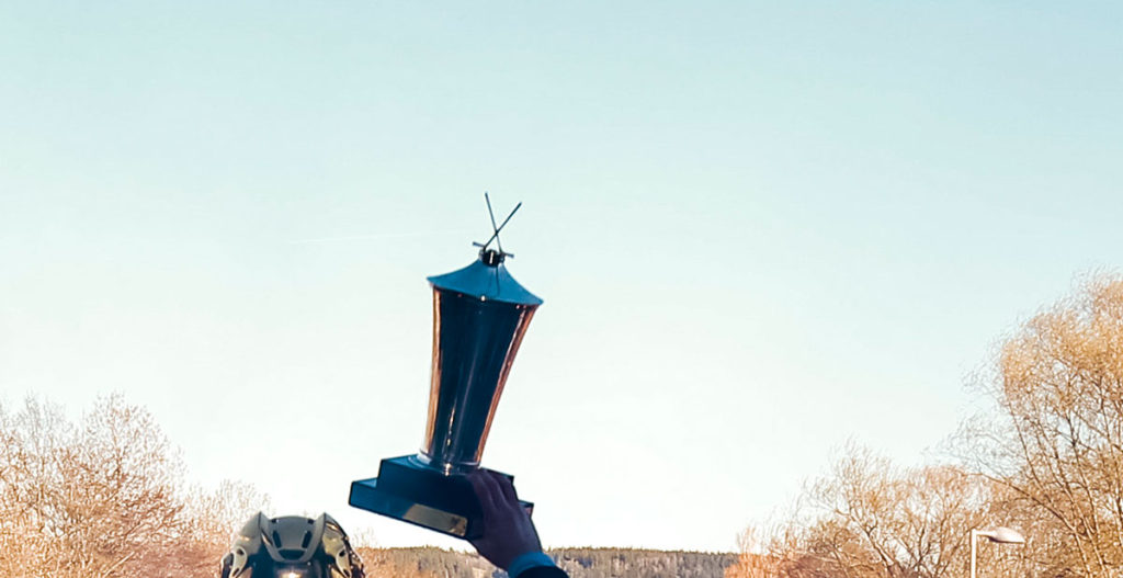 SLUTSPEL 2019: Så spelas semifinalerna