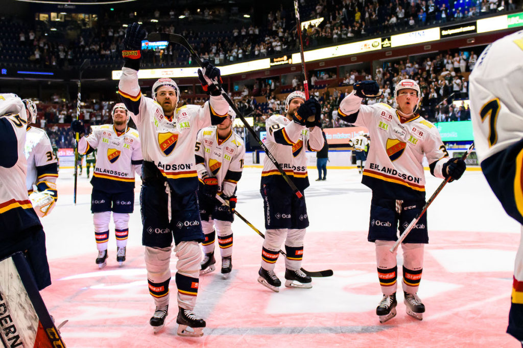 SM-FINAL 2019: Betyg på Djurgården inför finalen